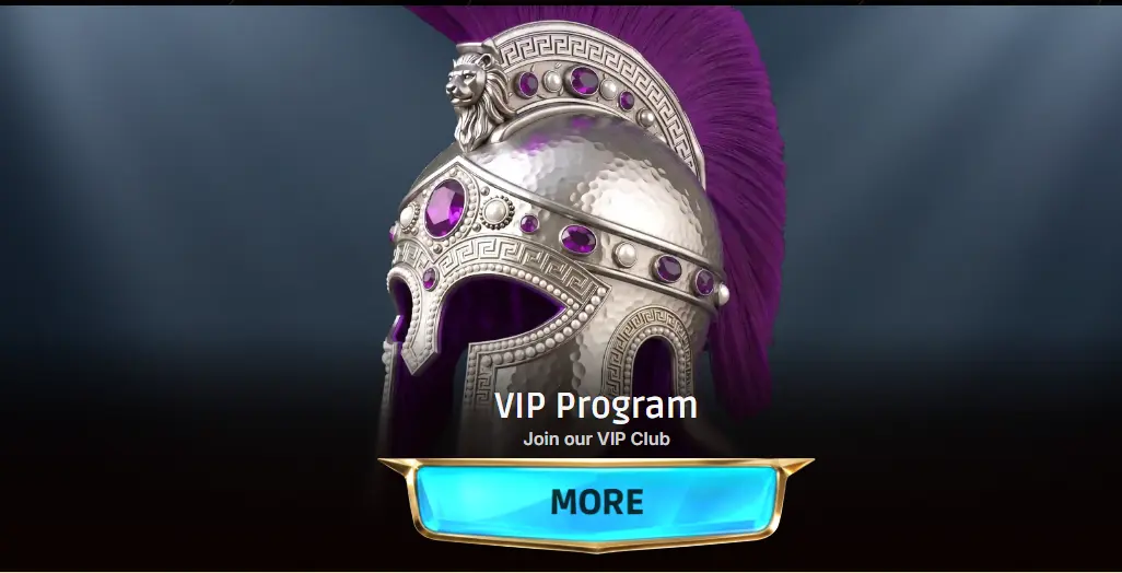 Betmica VIP programme — tiered cashback and personal service for loyal players